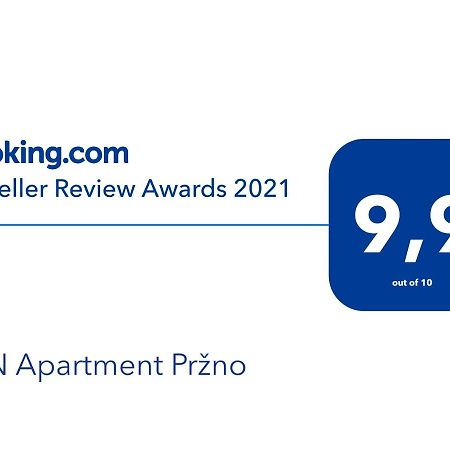 Zen Apartment Przno Sveti Stefan Eksteriør bilde